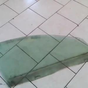 Vásárlói kedvenc FORD MONDEO 01-07 Jobb első ajtóüveg lépcsőshátú kivitel bontott alkatrész