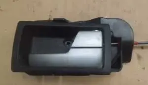 Azonnali szállítás FORD MONDEO 01-07 Jobb első belső kilincs bontott alkatrész