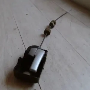 Szuper akció FORD MONDEO 01-07 Jobb első belső kilincs 4 ajtós bontott alkatrész