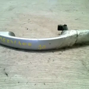 Árcsökkenés FORD MONDEO 01-07 Jobb első külső kilincsbontott alkatrész