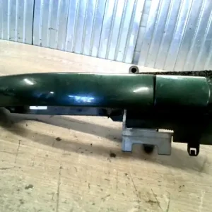 Utolsó esély FORD MONDEO 01-07 Jobb első külső kilincs4 ajtós bontott alkatrész