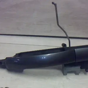 Szuper akció FORD MONDEO 01-07 Jobb első külső kilincs bontott alkatrész