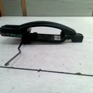 Újdonság FORD MONDEO 01-07 Jobb első külső kilincsbontott alkatrész