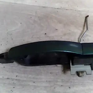 Vedd meg most FORD MONDEO 01-07 Jobb első külső kilincsbontott alkatrész