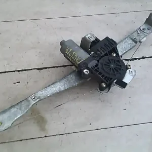 Végkiárusítás FORD MONDEO 01-07 Jobb hátsó ablakemelő szerkezet elektromos bontott alkatrész