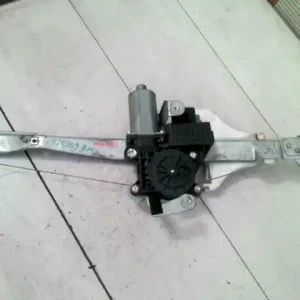 Újdonság FORD MONDEO 01-07 Jobb hátsó ablakemelő szerkezet elektromos kombi bontott alkatrész