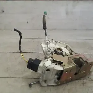 Újdonság FORD MONDEO 01-07 Jobb hátsó ajtó zárszerkezet központi záras kombibontott alkatrész