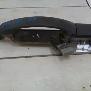 Végkiárusítás FORD MONDEO 01-07 Jobb hátsó külső kilincs bontott alkatrész