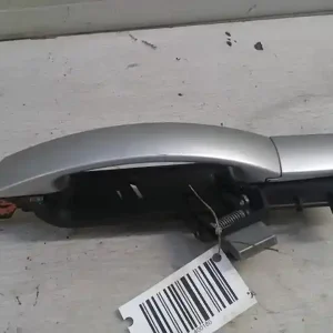 Azonnali szállítás FORD MONDEO 01-07 Jobb hátsó külső kilincs bontott alkatrész