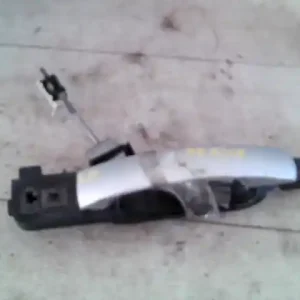 Akciós ár FORD MONDEO 01-07 Jobb hátsó külső kilincs bontott alkatrész