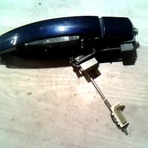 Árengedmény FORD MONDEO 01-07 Jobb hátsó külső kilincs bontott alkatrész