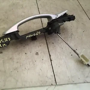 Alacsony ár FORD MONDEO 01-07 Jobb hátsó külső kilincs bontott alkatrész