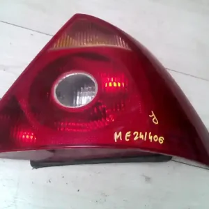 Szuper akció FORD MONDEO 01-07 Jobb hátsó lámpa bontott alkatrész