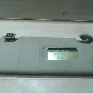 Vedd meg most FORD MONDEO 01-07 Jobb napellenző bontott alkatrész