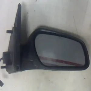 Árcsökkenés FORD MONDEO 01-07 Jobb visszapillantó tükör elektromos bontott alkatrész