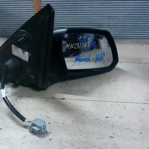 Újdonság FORD MONDEO 01-07 Jobb visszapillantó tükör elektromos bontott alkatrész