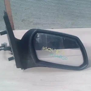Bestseller FORD MONDEO 01-07 Jobb visszapillantó tükör elektromos bontott alkatrész