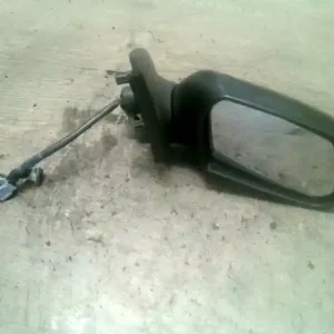 Vásárlói kedvenc FORD MONDEO 01-07 Jobb visszapillantó tükör elektromos 4 ajtós bontott alkatrész