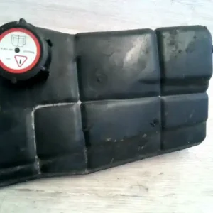 Végkiárusítás FORD MONDEO 01-07 Kiegyenlítő tartály 2.0tdci bontott alkatrész