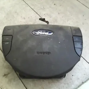 Vedd meg most FORD MONDEO 01-07 Kormány légzsák bontott alkatrész