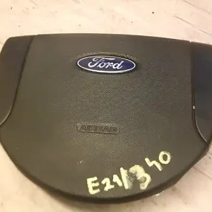 Szuper akció FORD MONDEO 01-07 Kormány légzsák bontott alkatrész