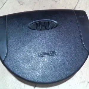 Vedd meg most FORD MONDEO 01-07 Kormány légzsák bontott alkatrész