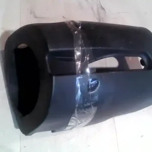 Akció FORD MONDEO 01-07 Kormányoszlop burkolat komplett bontott alkatrész