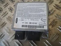 Azonnal elérhető FORD MONDEO 01-07 Légzsák indító elektronika bontott alkatrész