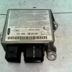 Vedd meg online FORD MONDEO 01-07 Légzsák indító elektronika bontott alkatrész