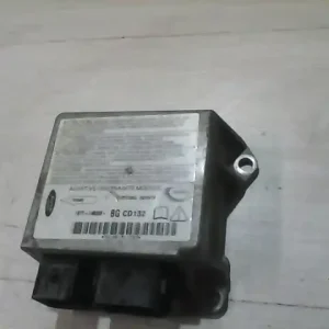 Bestseller FORD MONDEO 01-07 Légzsák indító elektronika bontott alkatrész