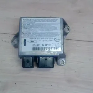 Újdonság FORD MONDEO 01-07 Légzsák vezérlőegység bontott alkatrész