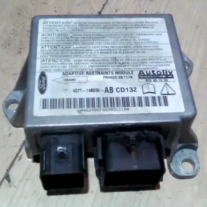 Utolsó esély FORD MONDEO 01-07 Légzsák vezérlőegység 2.0tdci bontott alkatrész