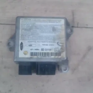 Azonnal elérhető FORD MONDEO 01-07 Légzsák vezérlőegység bontott alkatrész
