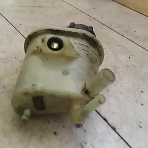 Alacsony ár FORD MONDEO 01-07 Szervóolaj tartály 2.0tddi bontott alkatrész