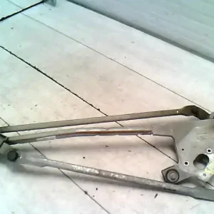 Alacsony ár FORD Mondeo 07.04.01-14.12.31 Ablaktörlő mechanika első bontott alkatrész