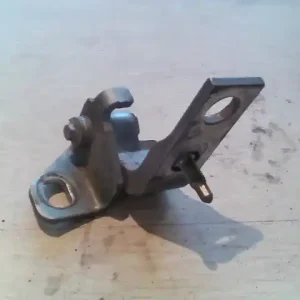 Vedd meg online FORD Mondeo 07.04.01-14.12.31 Bal hátsó alsó ajtózsanér kombi bontott alkatrész