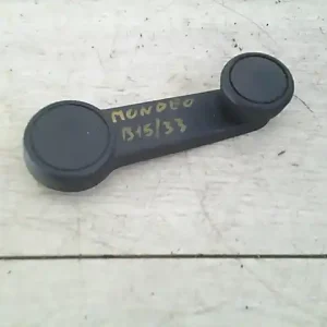 Árcsökkenés FORD MONDEO 93-96 Ablak tekerő kar bontott alkatrész