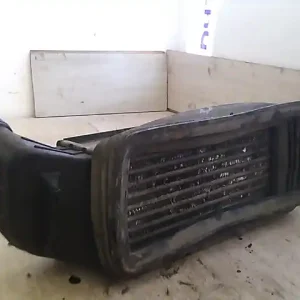 Ajánlat FORD MONDEO 93-96 Intercooler hűtő 1.8d bontott alkatrész