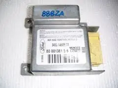 Ajánlat FORD MONDEO 93-96 Légzsák indító elektronika bontott alkatrész