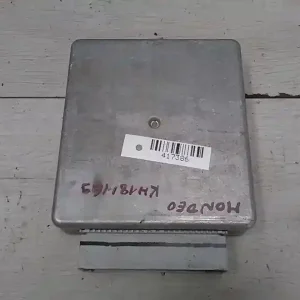 Árengedmény FORD MONDEO 93-96 Motorvezérlő egység ecu pcm modul bontott alkatrész
