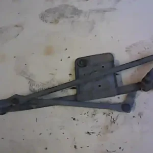 Árengedmény FORD MONDEO 96-00 Ablaktörlő mechanika első bontott alkatrész