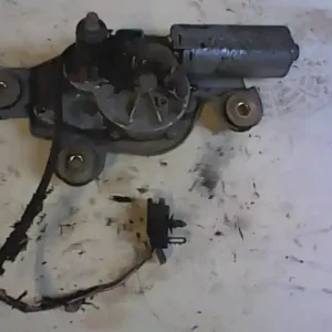 Vedd meg most FORD MONDEO 96-00 Ablaktörlő motor első bontott alkatrész