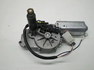 Ajánlat FORD MONDEO 96-00 Ablaktörlő motor hátsó bontott alkatrész