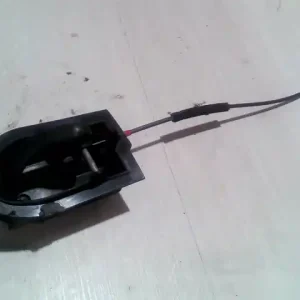 Alacsony ár FORD MONDEO 96-00 Bal első belső kilincs 4 ajtós bontott alkatrész