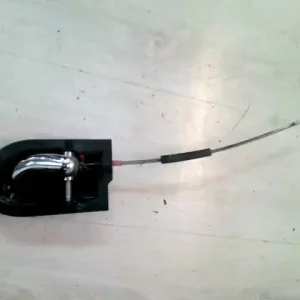 Akciós ár FORD MONDEO 96-00 Bal első belső kilincs kombi bontott alkatrész