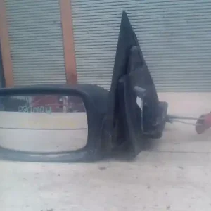 Újdonság FORD MONDEO 96-00 Bal visszapillantó tükör mechanikus bontott alkatrész