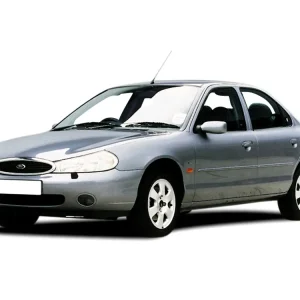Ajánlat FORD MONDEO 96-00 Intercooler hűtő bontott alkatrész