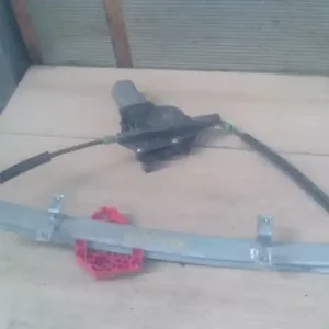 Alacsony ár FORD MONDEO 96-00 Jobb első ablakemelő szerkezet elektromos bontott alkatrész