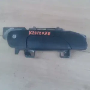 Azonnali szállítás FORD MONDEO 96-00 Jobb első külső kilincsdugózárral, kulcs nélkül bontott alkatrész