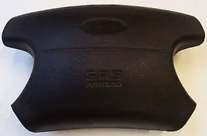 Végkiárusítás FORD MONDEO 96-00 Kormány légzsák bontott alkatrész